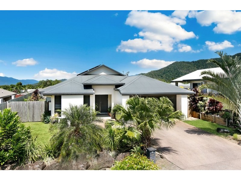 106 Fitzmaurice Drive, Bentley Park QLD 4869