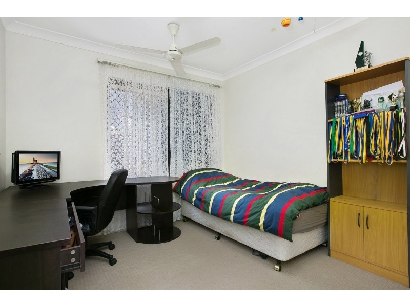 106 Fitzmaurice Drive, Bentley Park QLD 4869