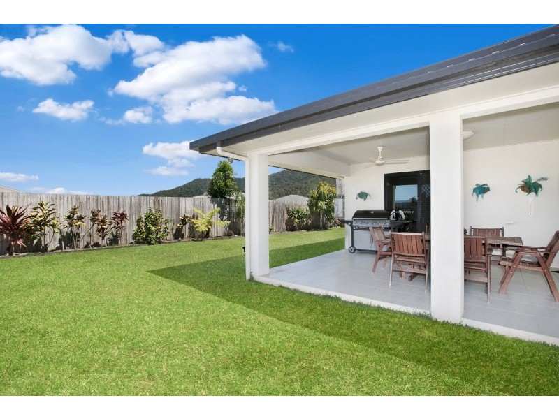 106 Fitzmaurice Drive, Bentley Park QLD 4869
