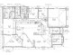 106 Fitzmaurice Drive, Bentley Park QLD 4869 Floorplan