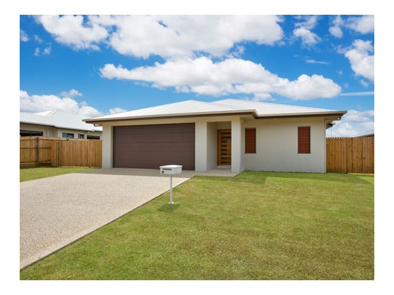 1 Taffy Close, Gordonvale QLD 4865