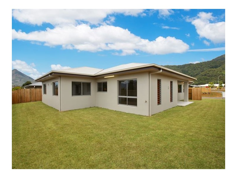 1 Taffy Close, Gordonvale QLD 4865
