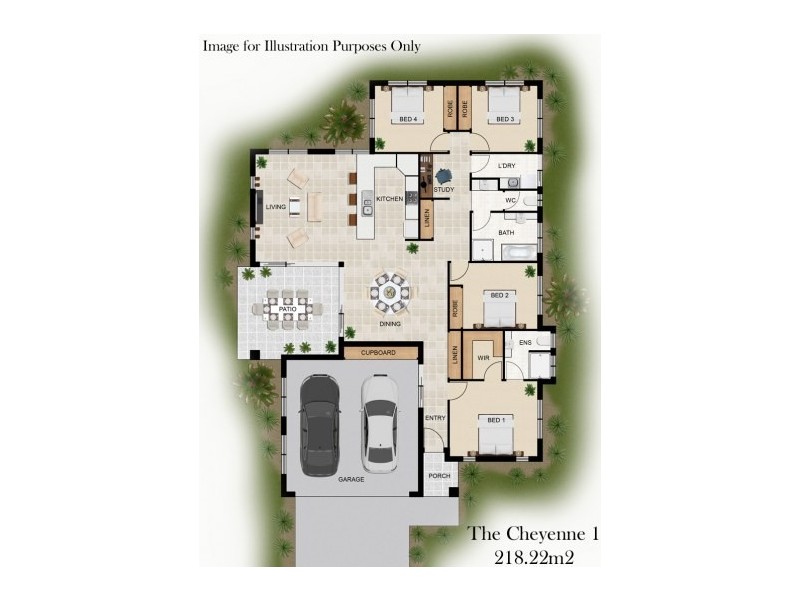 1 Taffy Close, Gordonvale QLD 4865