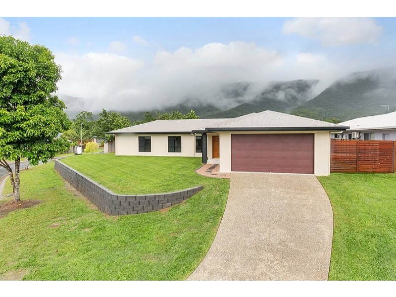3 Tati Close, Bentley Park QLD 4869