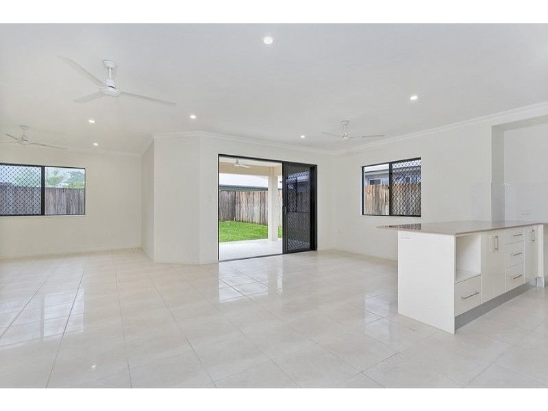 3 Tati Close, Bentley Park QLD 4869
