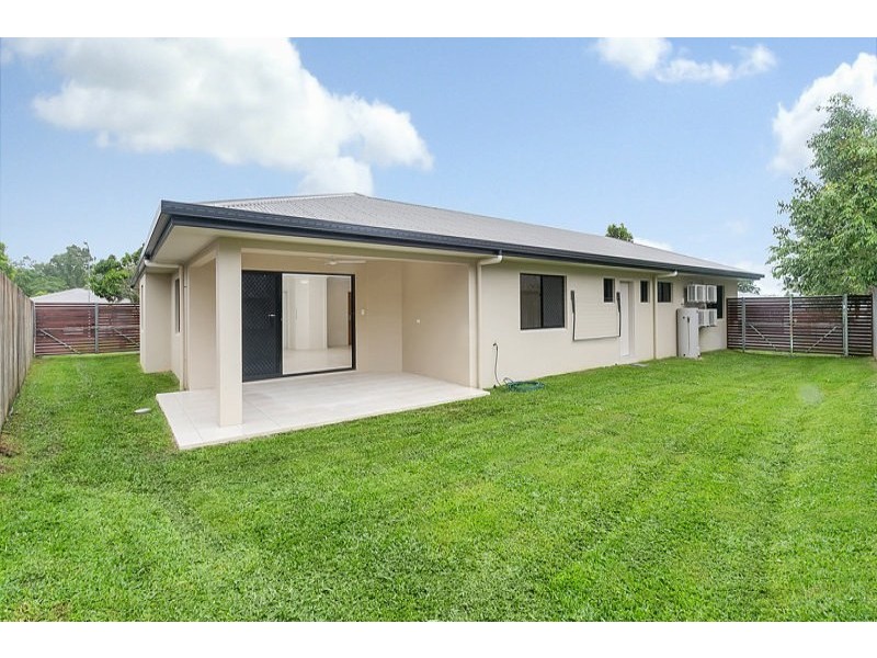 3 Tati Close, Bentley Park QLD 4869