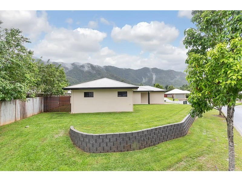 3 Tati Close, Bentley Park QLD 4869