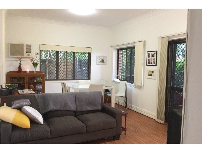 3/271 Esplanade, North Cairns QLD 4870