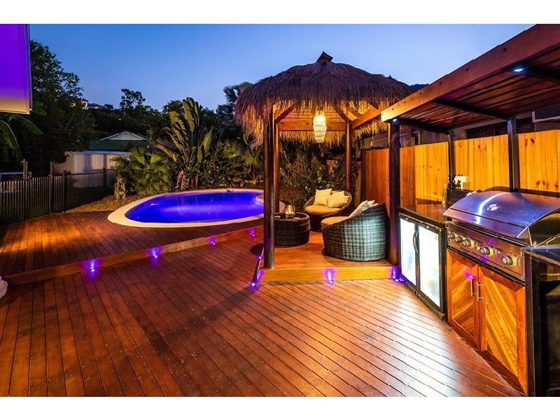 5 Kirraly Close, Mooroobool QLD 4870