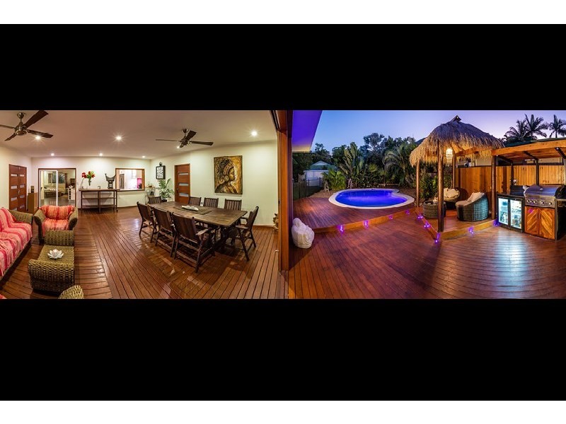 5 Kirraly Close, Mooroobool QLD 4870