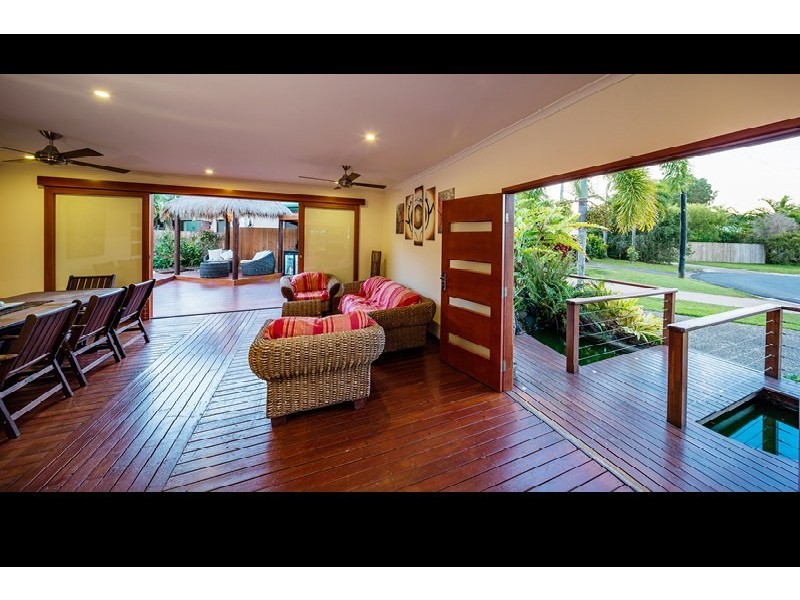 5 Kirraly Close, Mooroobool QLD 4870