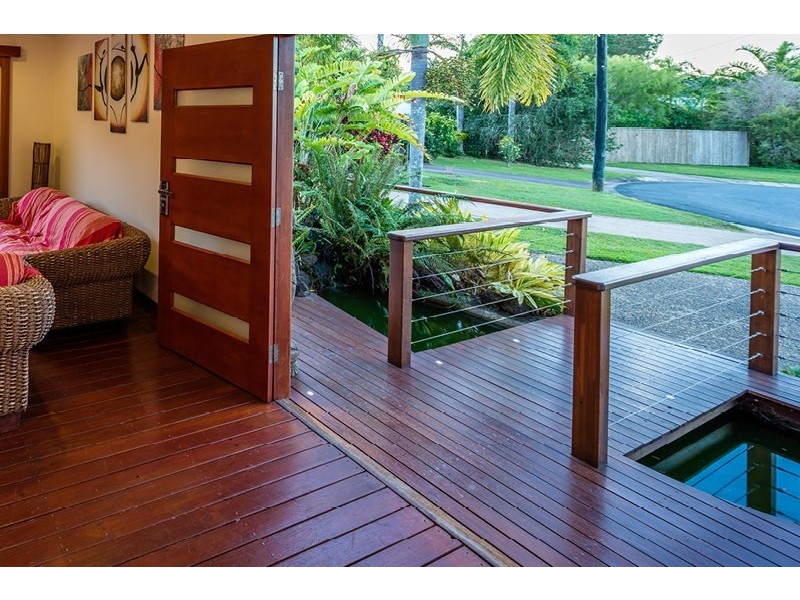 5 Kirraly Close, Mooroobool QLD 4870