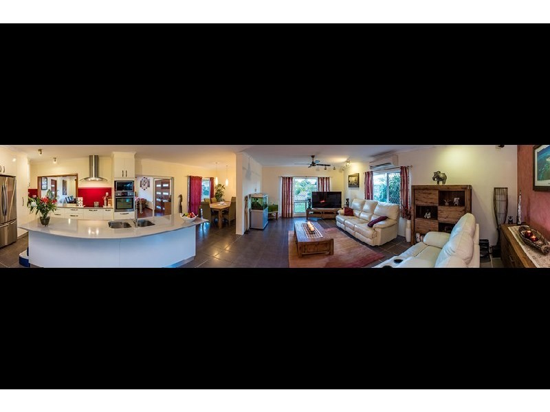 5 Kirraly Close, Mooroobool QLD 4870