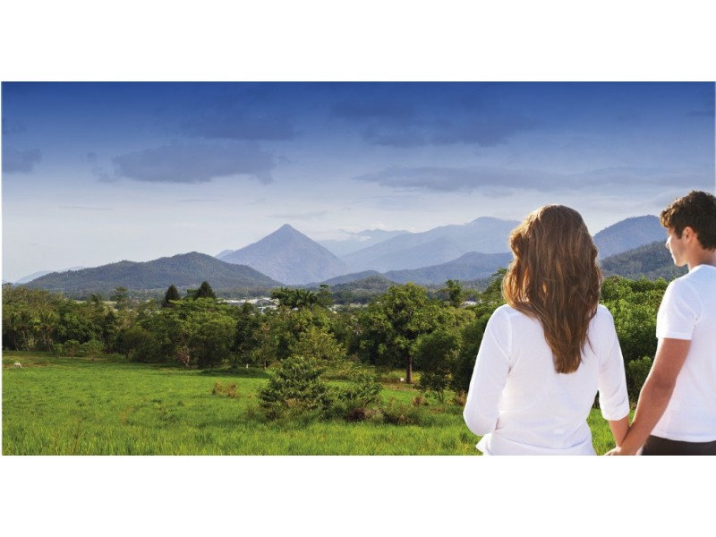 Lot 1,  Outlook Drive, Bentley Park QLD 4869