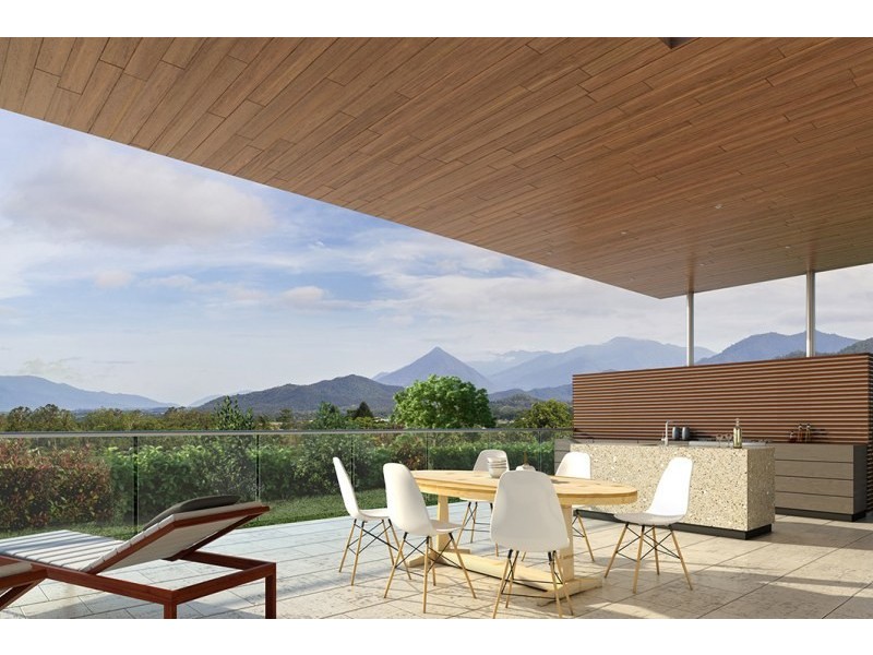 Lot 1,  Outlook Drive, Bentley Park QLD 4869