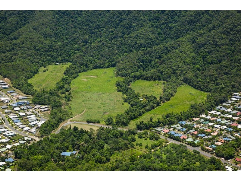 Lot 1,  Outlook Drive, Bentley Park QLD 4869