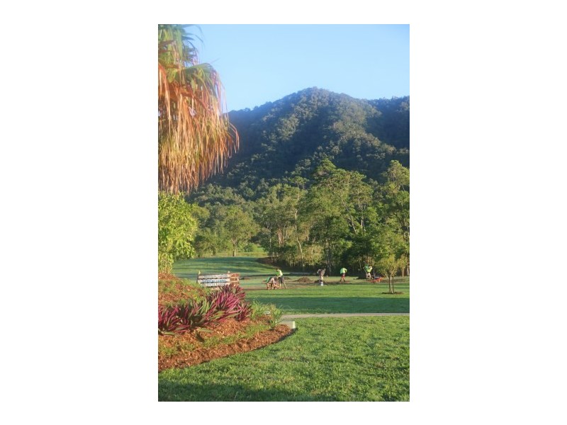 Lot 1,  Outlook Drive, Bentley Park QLD 4869