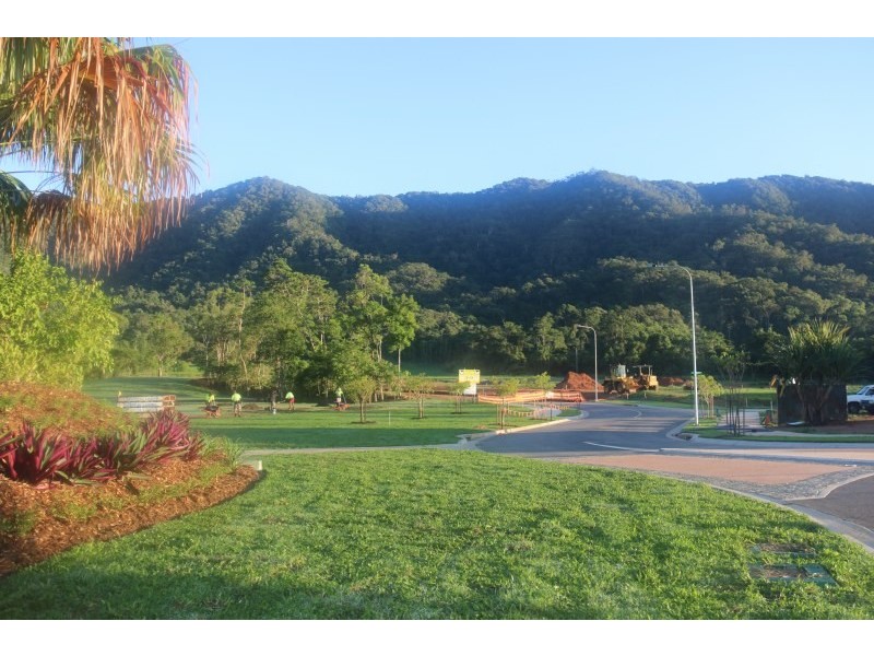 Lot 1,  Outlook Drive, Bentley Park QLD 4869