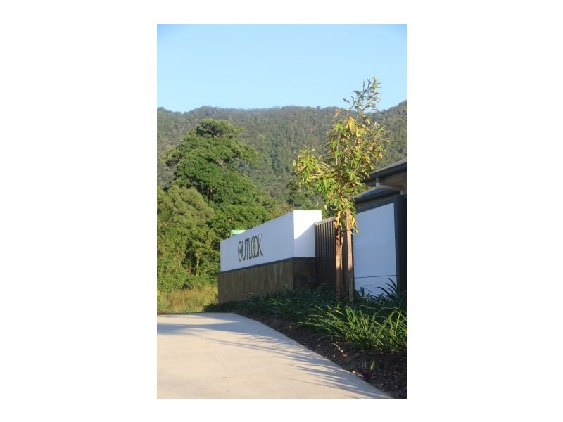 Lot 1,  Outlook Drive, Bentley Park QLD 4869