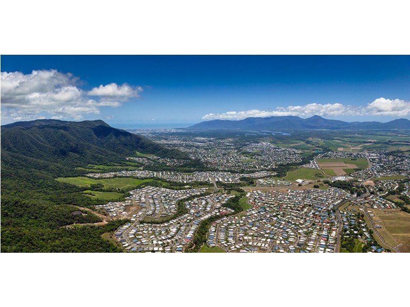 Lot 1,  Outlook Drive, Bentley Park QLD 4869