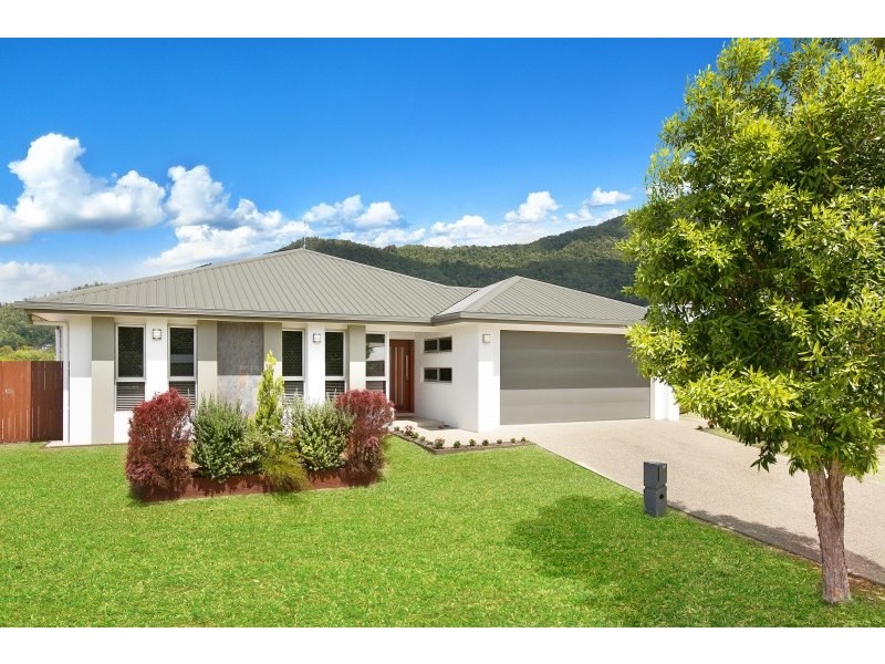 41 Woodlock Drive, Edmonton QLD 4869