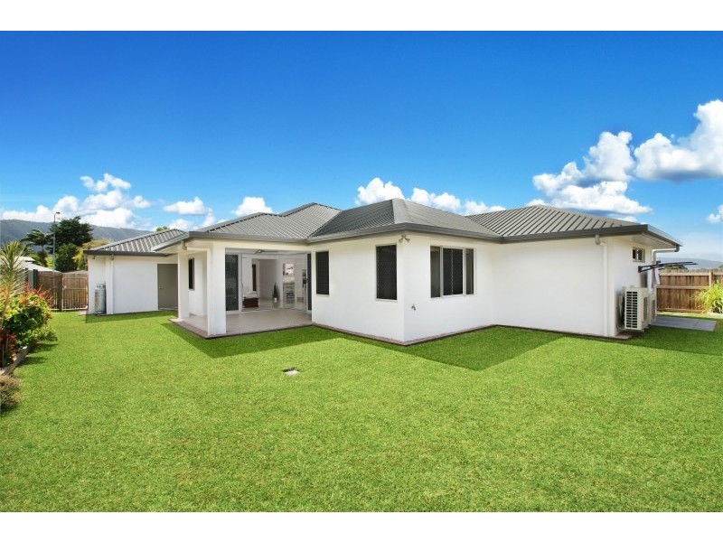 41 Woodlock Drive, Edmonton QLD 4869