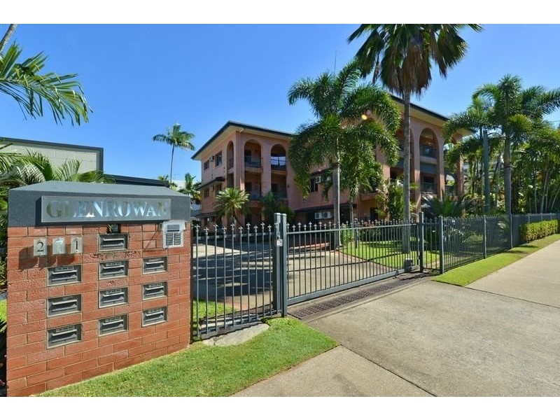3/271 Esplanade, North Cairns QLD 4870