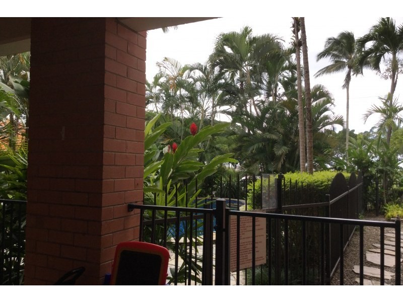 3/271 Esplanade, North Cairns QLD 4870