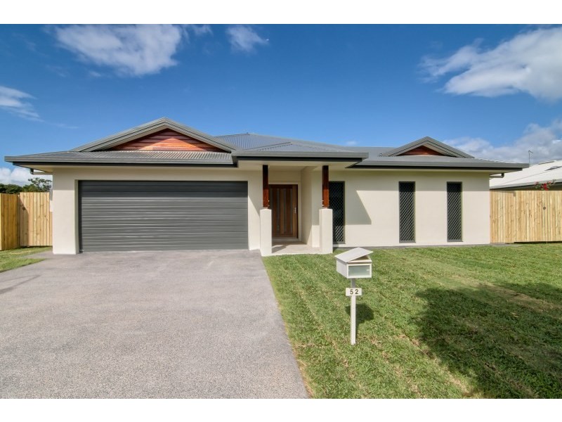 52 Disney Street, White Rock QLD 4868