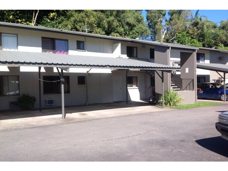 7/64 Pease Street, Manoora QLD 4870