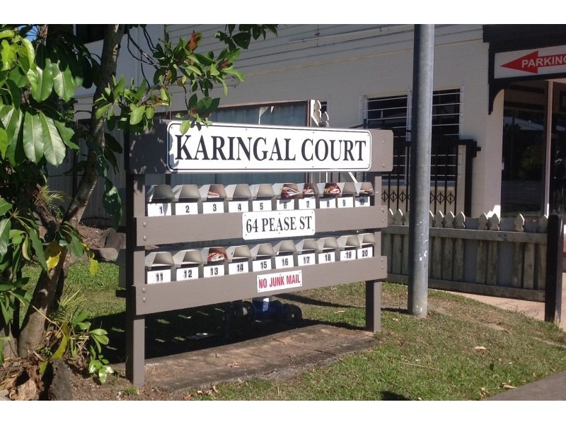 7/64 Pease Street, Manoora QLD 4870