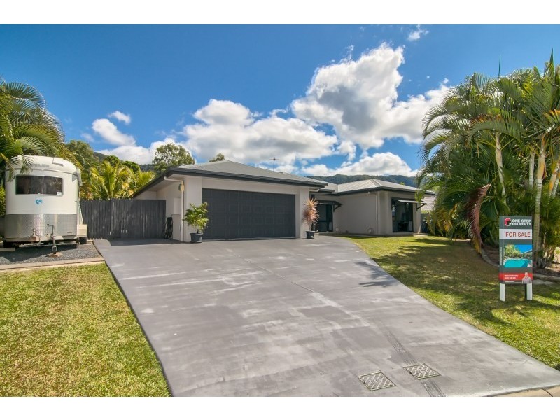 26 Pollock Close, Bentley Park QLD 4869