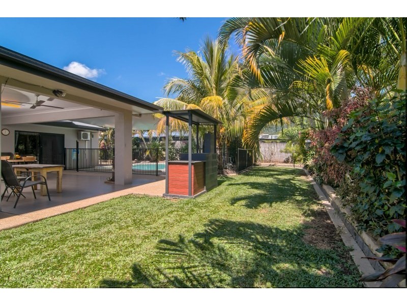 26 Pollock Close, Bentley Park QLD 4869