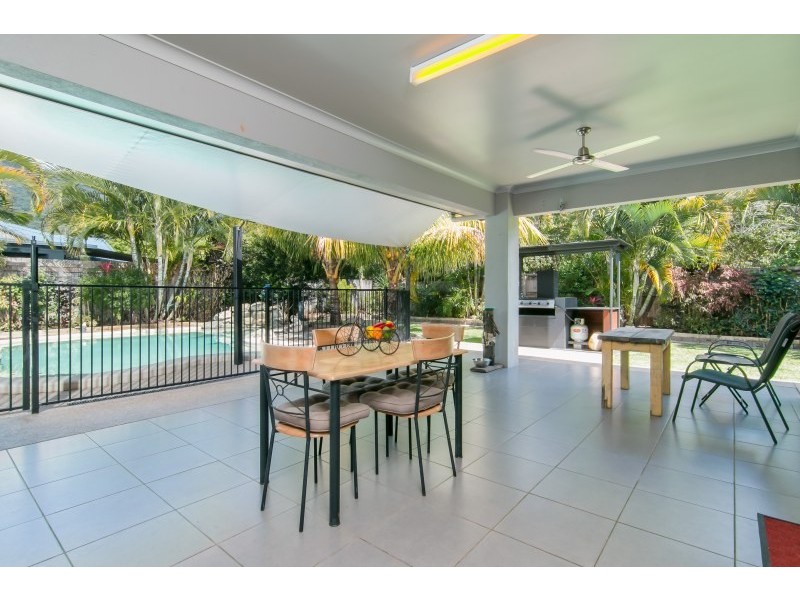 26 Pollock Close, Bentley Park QLD 4869
