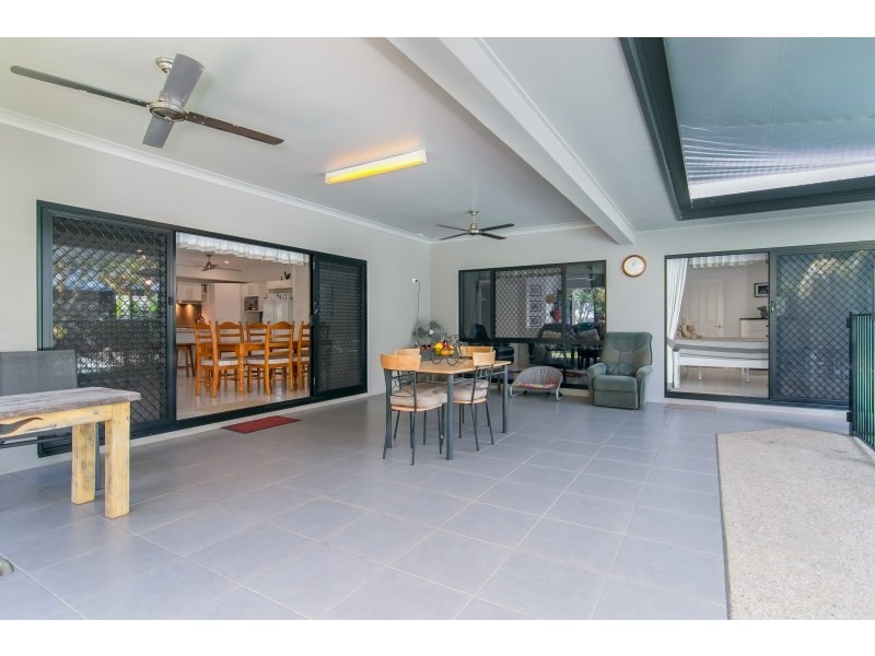 26 Pollock Close, Bentley Park QLD 4869