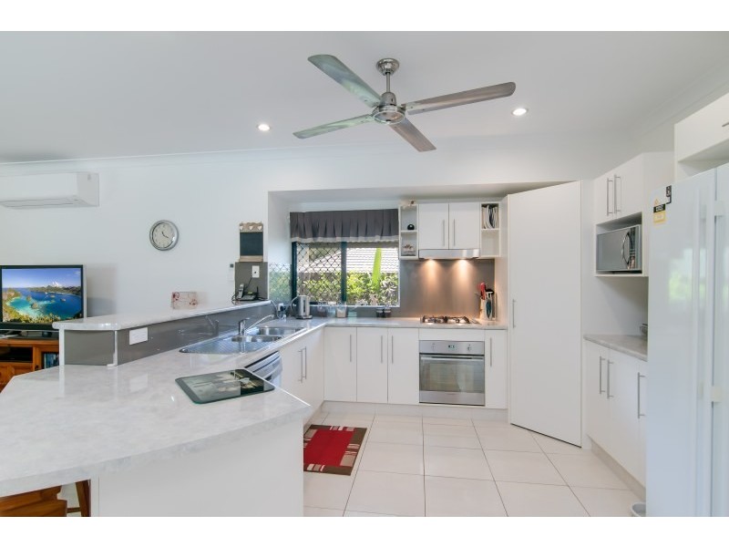 26 Pollock Close, Bentley Park QLD 4869