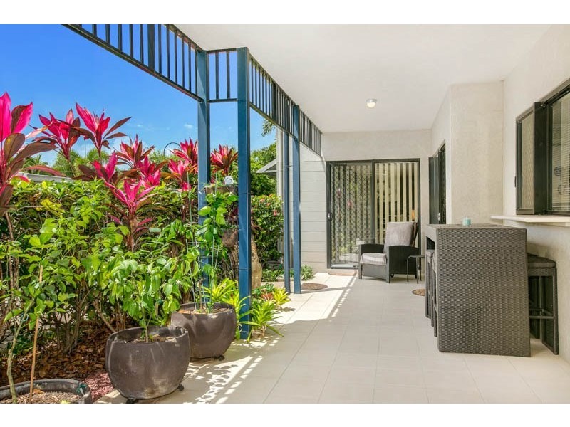 86/2-6 Fairweather Road, Redlynch QLD 4870