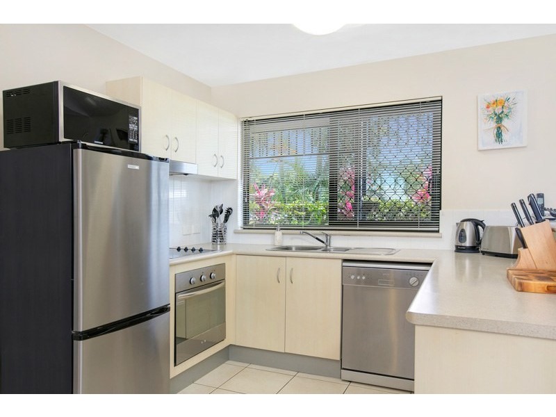 86/2-6 Fairweather Road, Redlynch QLD 4870