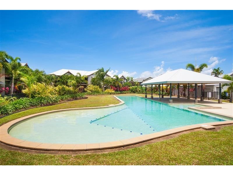 86/2-6 Fairweather Road, Redlynch QLD 4870