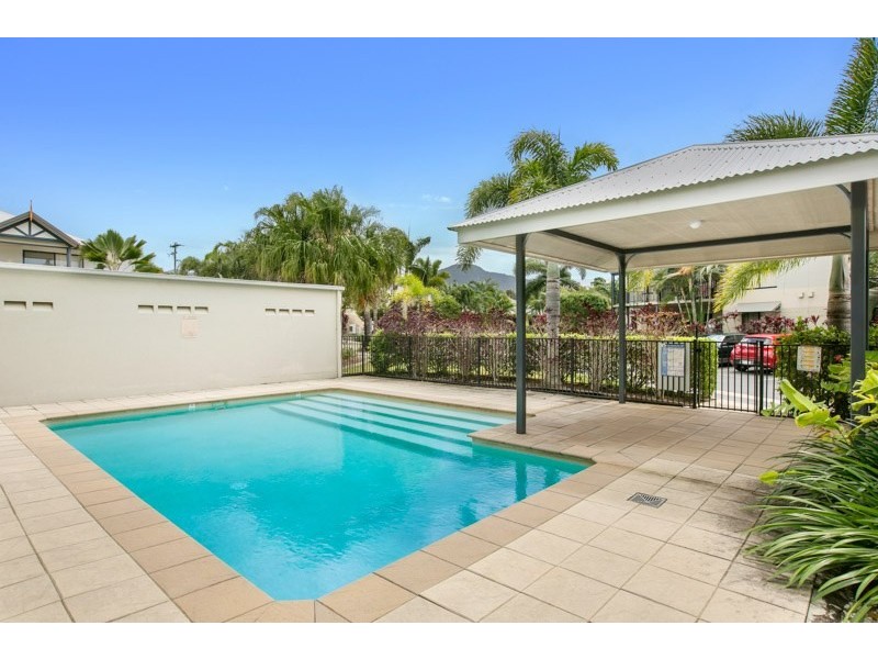 86/2-6 Fairweather Road, Redlynch QLD 4870