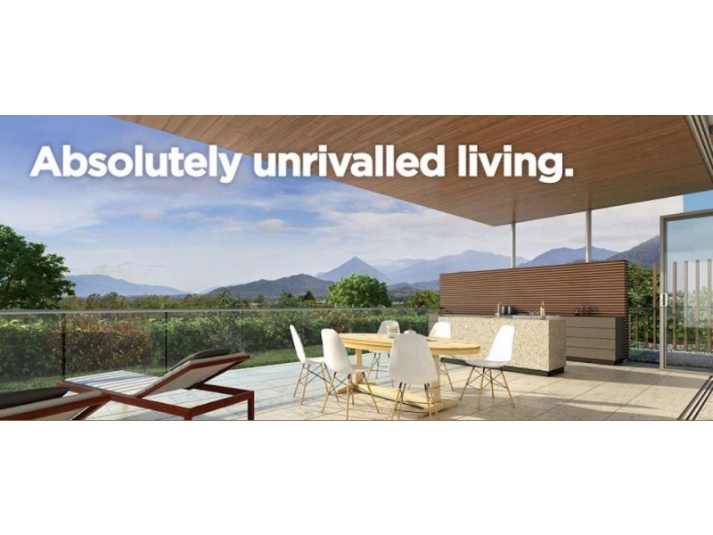 Lot 111 Elderberry Avenue, Bentley Park QLD 4869