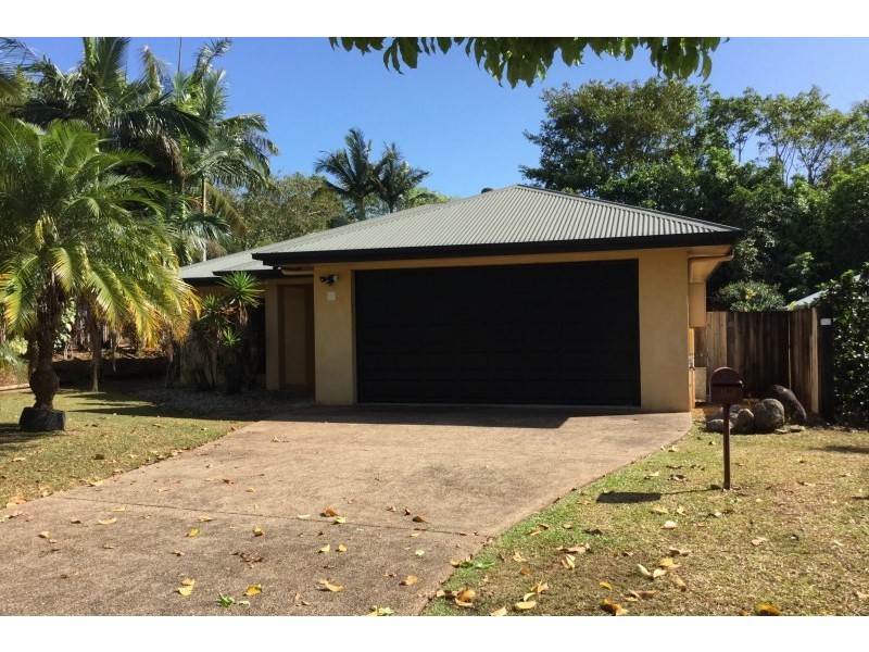 10 Fishtail Close, Mount Sheridan QLD 4868