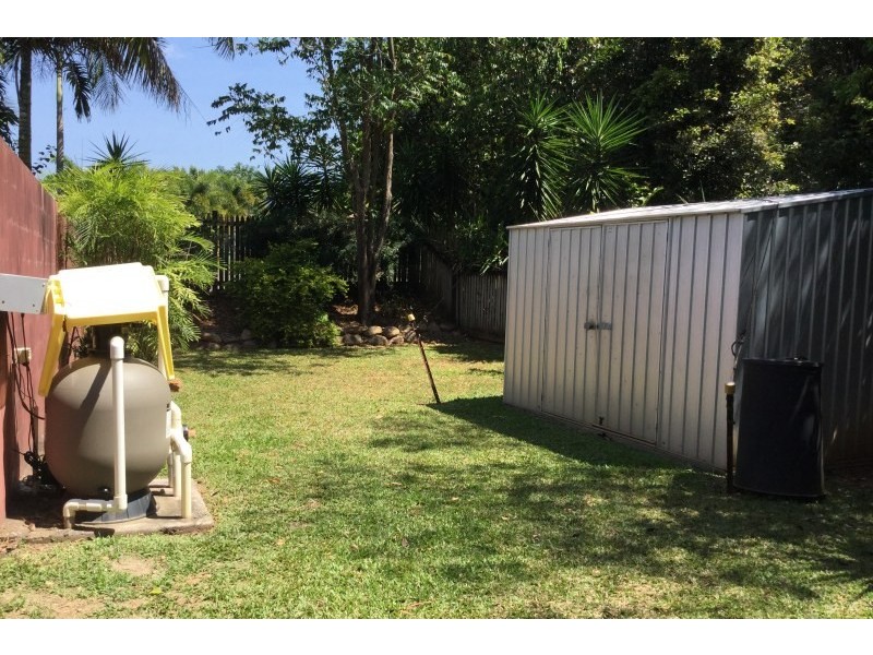 10 Fishtail Close, Mount Sheridan QLD 4868