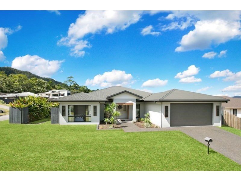44 Ainscow Drive, Bentley Park QLD 4869