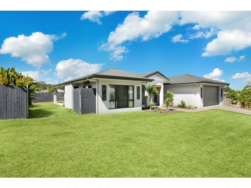 44 Ainscow Drive, Bentley Park QLD 4869