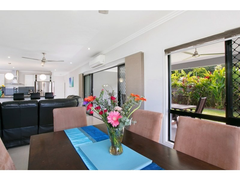 44 Ainscow Drive, Bentley Park QLD 4869