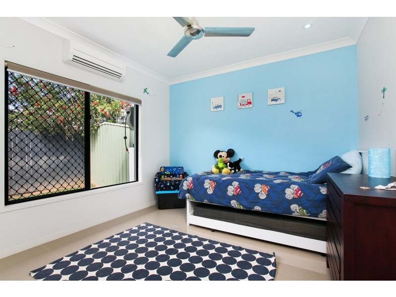44 Ainscow Drive, Bentley Park QLD 4869