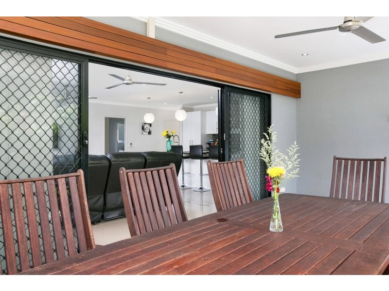 44 Ainscow Drive, Bentley Park QLD 4869