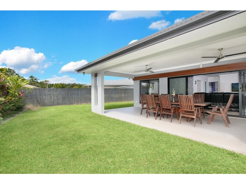 44 Ainscow Drive, Bentley Park QLD 4869