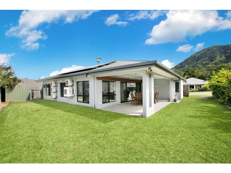 44 Ainscow Drive, Bentley Park QLD 4869